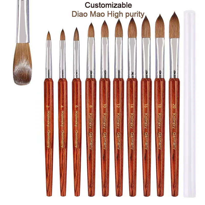 Nail French Pen