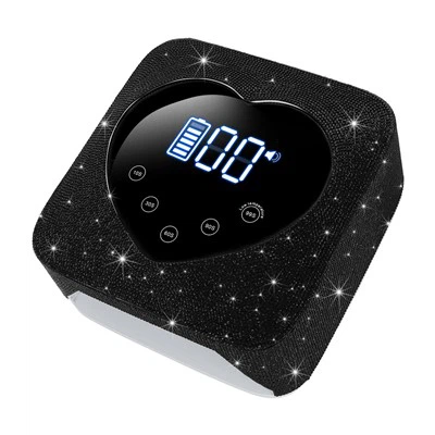 Lampa pentru unghii Black Diamond