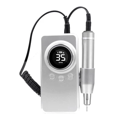 Impecabil Salon Unghii Burghiu