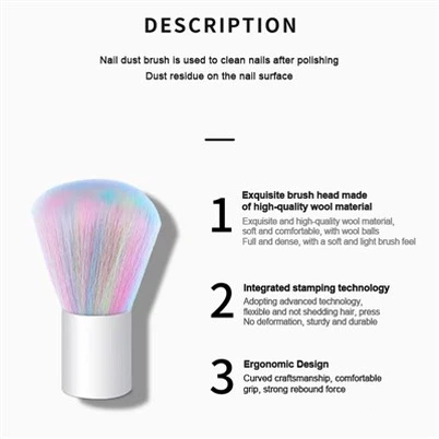 Periile colorate pentru unghii afectează aplicarea lacului de unghii?